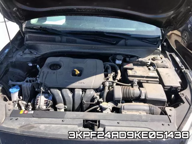 3KPF24AD9KE051438 фото 8