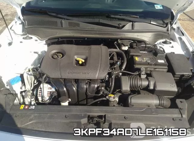 3KPF34AD7LE161158 фото 2