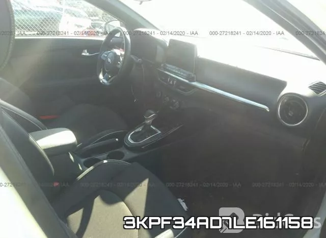 3KPF34AD7LE161158 фото 6