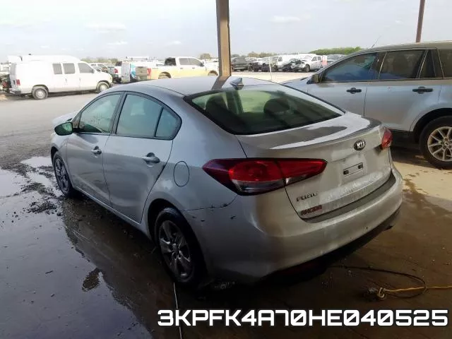 3KPFK4A70HE040525 фото 4