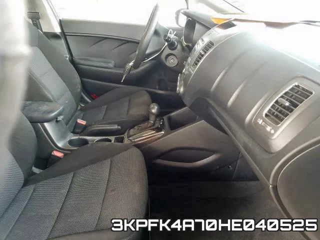 3KPFK4A70HE040525 фото 6