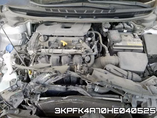 3KPFK4A70HE040525 фото 8