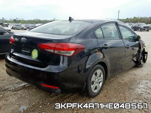 3KPFK4A71HE048567 фото 5