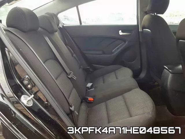 3KPFK4A71HE048567 фото 7