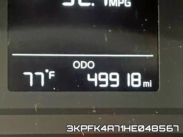 3KPFK4A71HE048567 фото 9