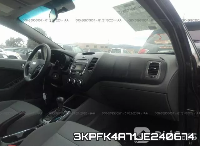 3KPFK4A71JE240674 фото 2
