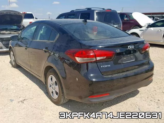 3KPFK4A74JE220631 фото 4
