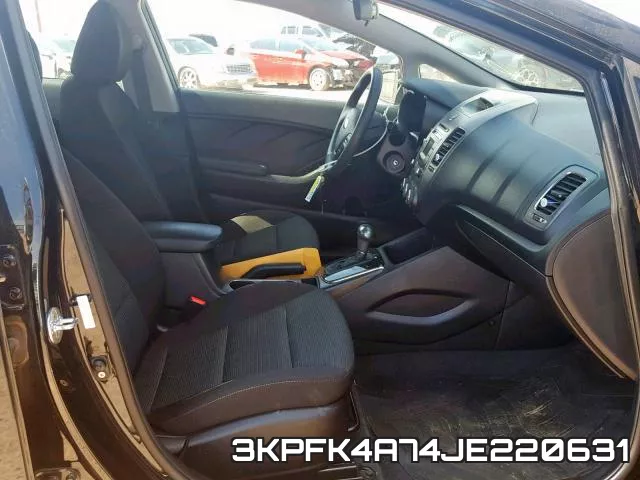 3KPFK4A74JE220631 фото 6