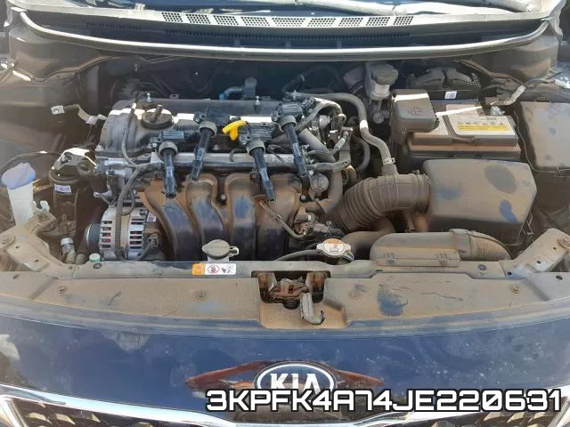 3KPFK4A74JE220631 фото 8