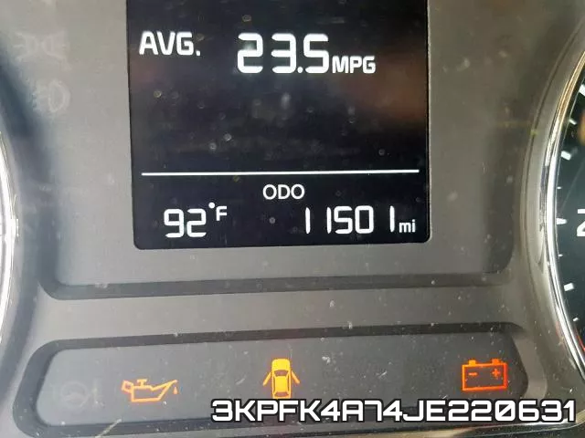 3KPFK4A74JE220631 фото 9