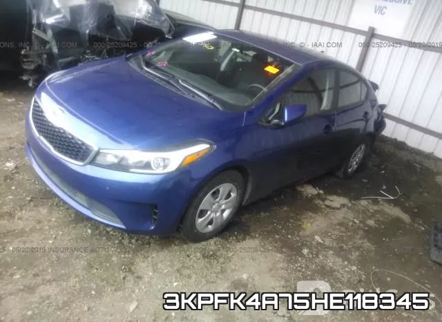 3KPFK4A75HE118345 фото 3