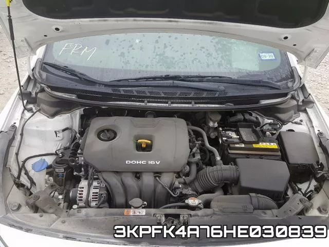 3KPFK4A76HE030839 фото 6