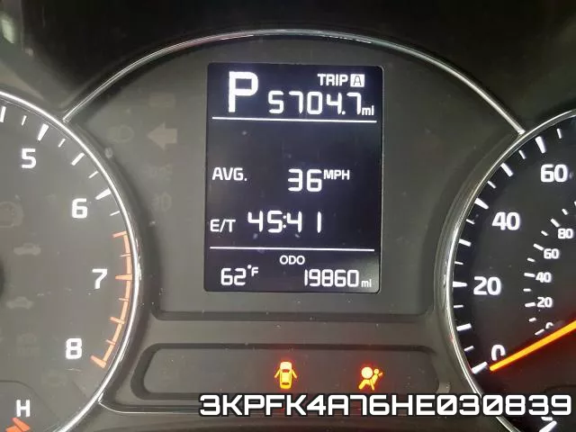 3KPFK4A76HE030839 фото 7