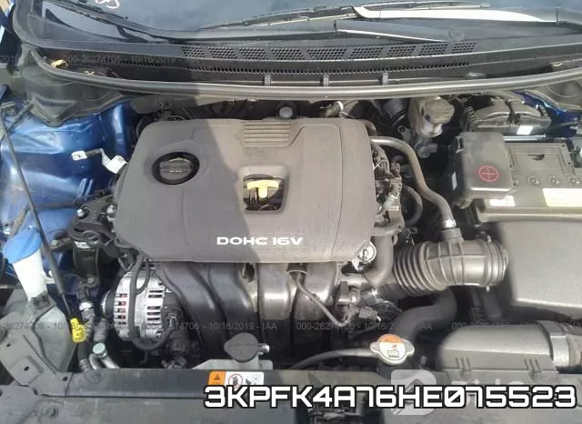 3KPFK4A76HE075523 фото 2