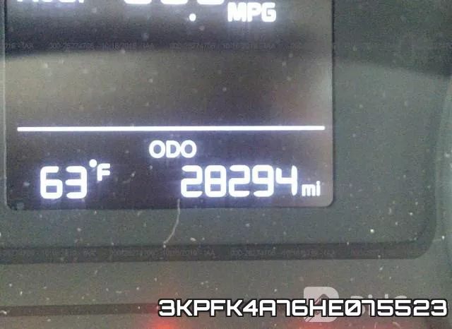3KPFK4A76HE075523 фото 8