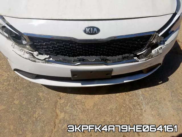 3KPFK4A79HE064161 фото 6
