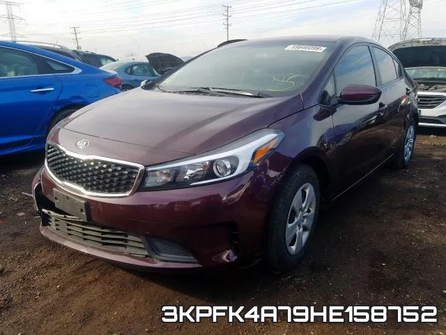 3KPFK4A79HE158752 фото 3