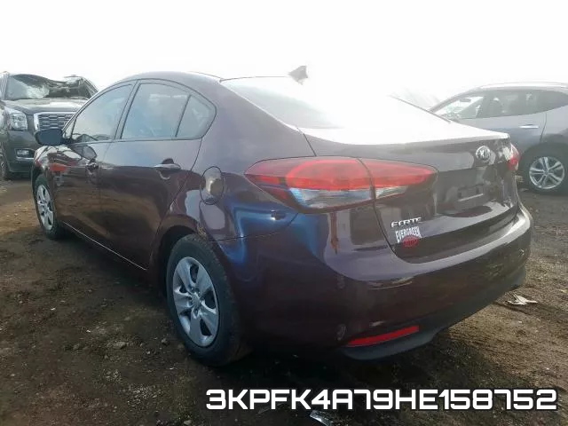 3KPFK4A79HE158752 фото 4