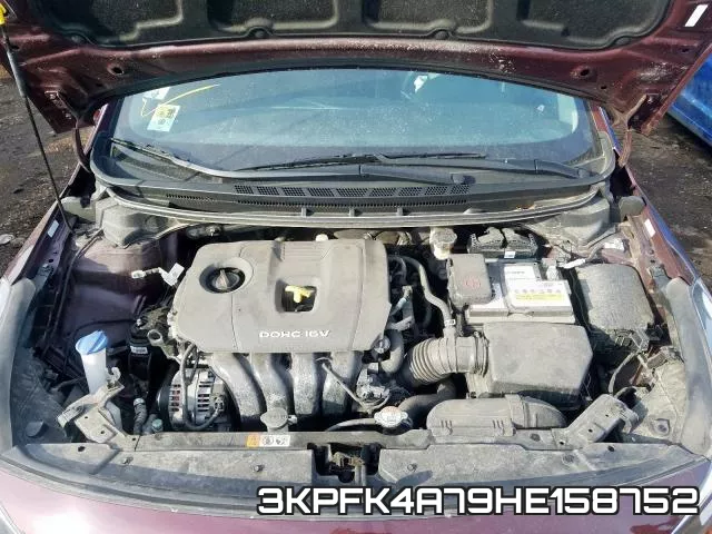 3KPFK4A79HE158752 фото 8