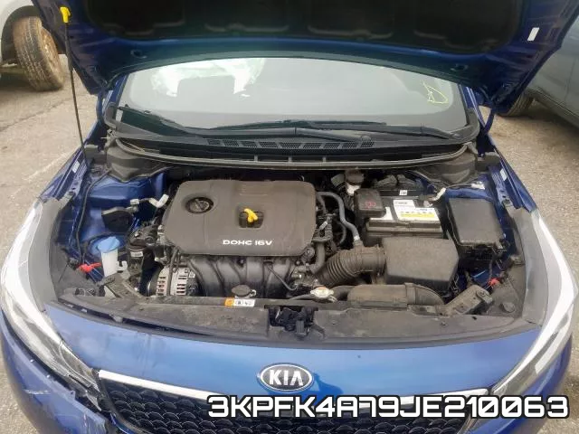 3KPFK4A79JE210063 фото 8