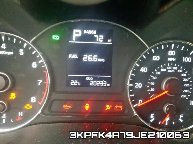 3KPFK4A79JE210063 фото 9