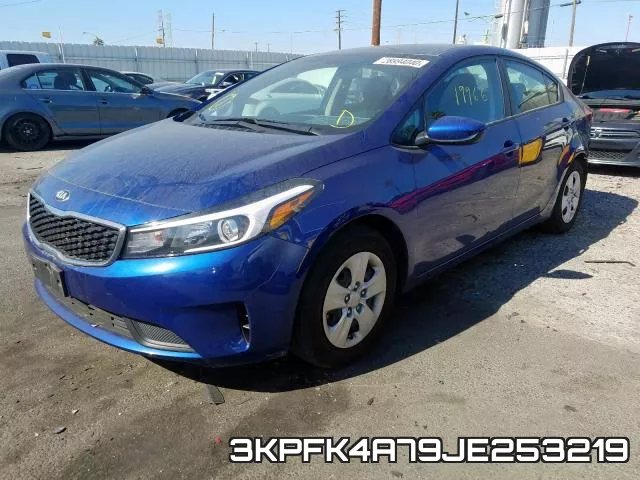 3KPFK4A79JE253219 фото 3