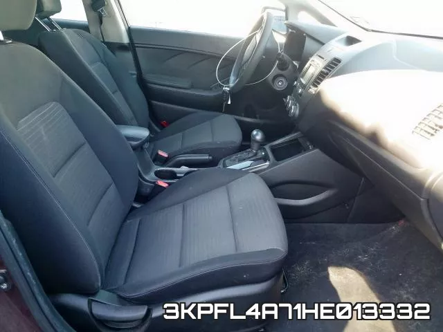 3KPFL4A71HE013332 фото 6