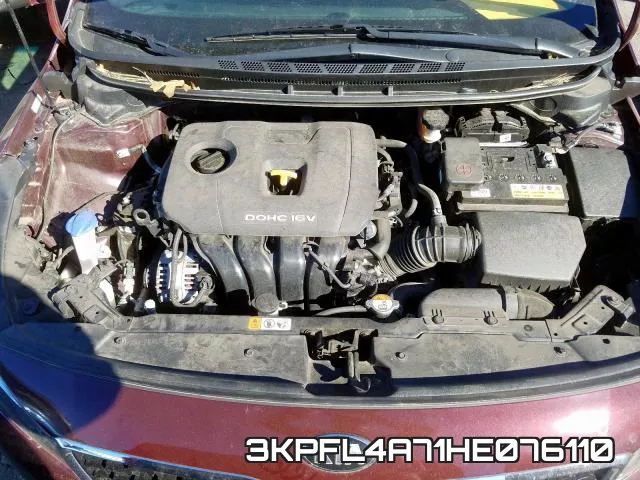 3KPFL4A71HE076110 фото 8