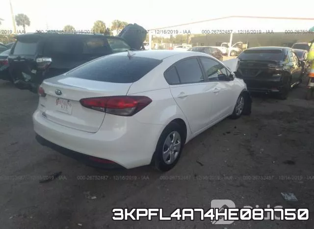 3KPFL4A74HE087750 фото 2