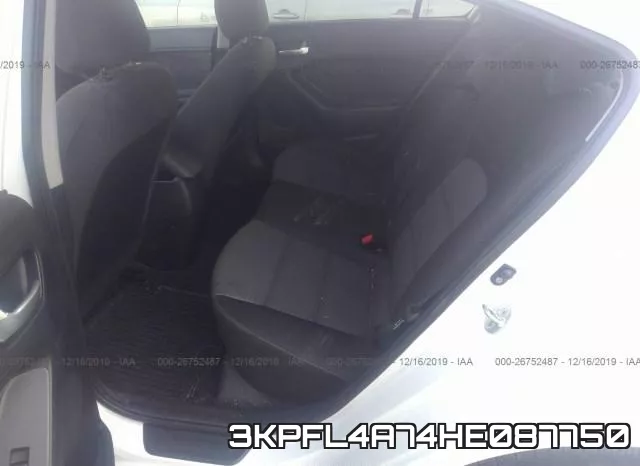 3KPFL4A74HE087750 фото 5