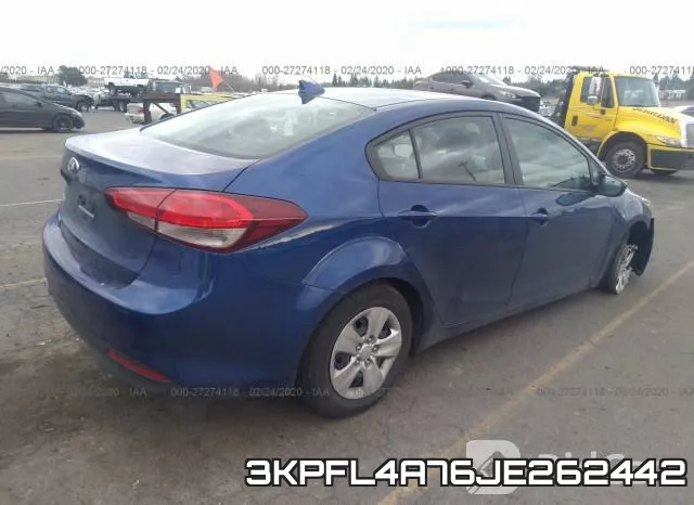 3KPFL4A76JE262442 фото 5
