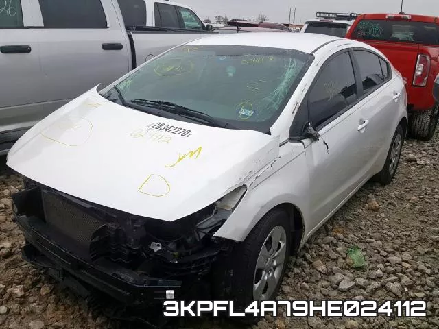 3KPFL4A79HE024112 фото 3