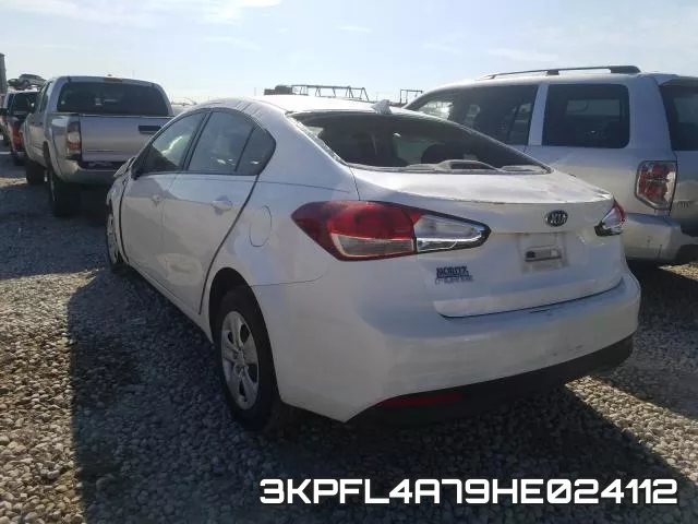 3KPFL4A79HE024112 фото 4