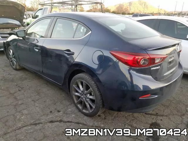 3MZBN1V39JM270424 фото 4