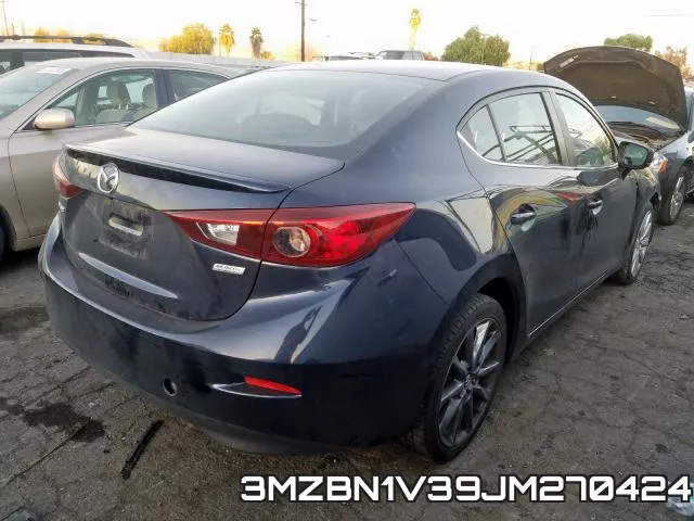 3MZBN1V39JM270424 фото 5