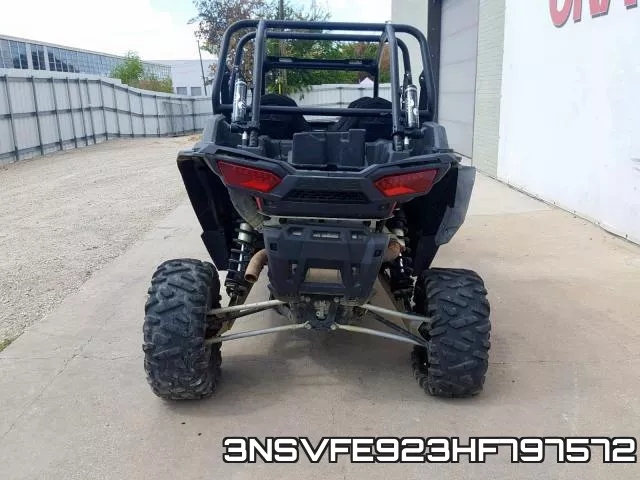 3NSVFE923HF797572 фото 7