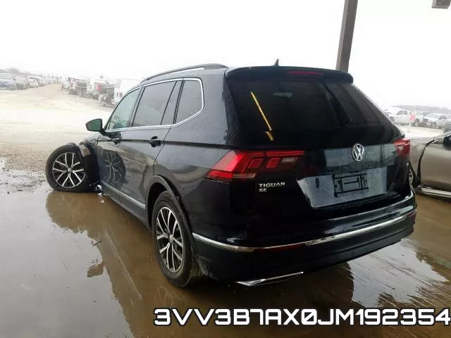 3VV3B7AX0JM192354 фото 4