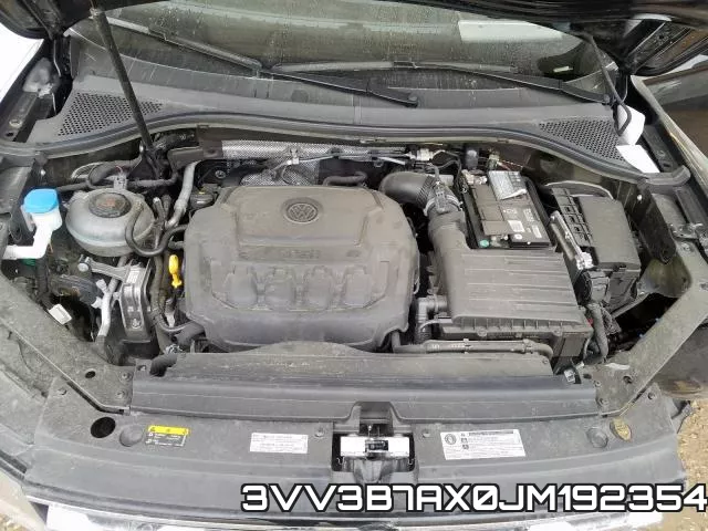 3VV3B7AX0JM192354 фото 8