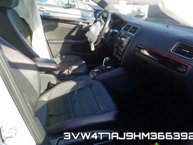 3VW4T7AJ9HM366392 фото 6