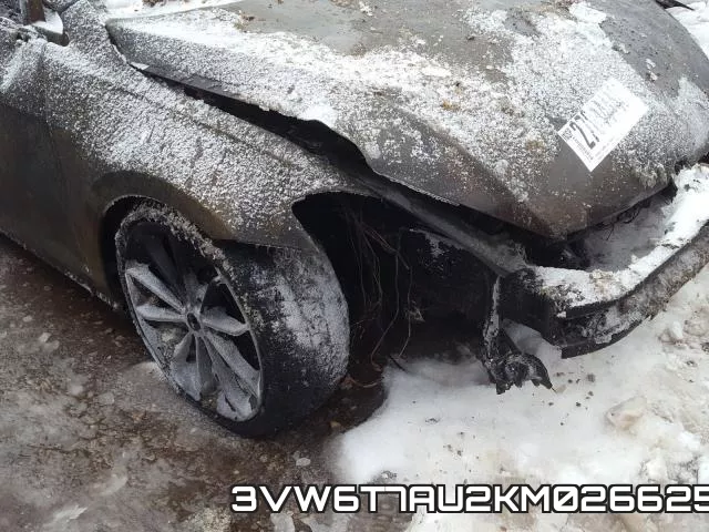 3VW6T7AU2KM026625 фото 2