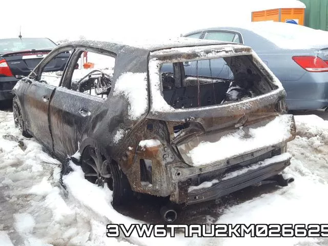 3VW6T7AU2KM026625 фото 4