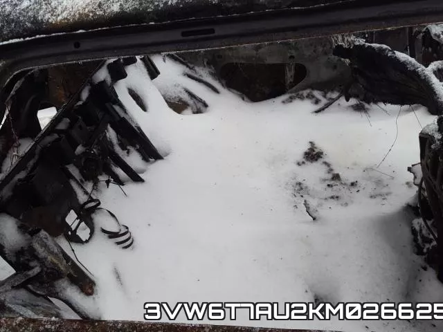 3VW6T7AU2KM026625 фото 7