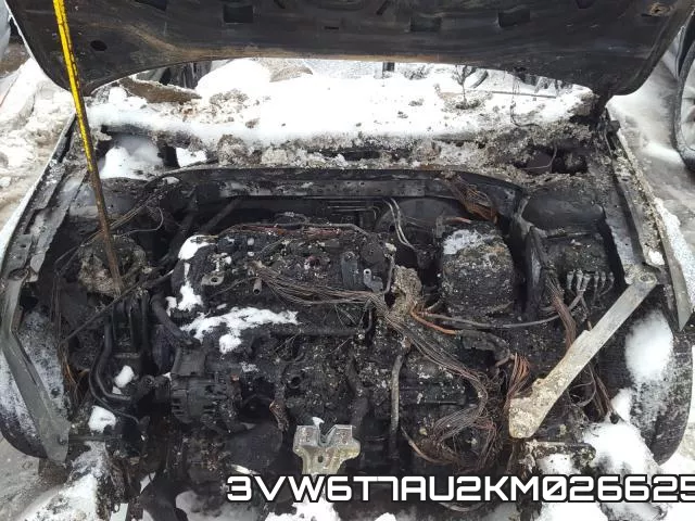 3VW6T7AU2KM026625 фото 8