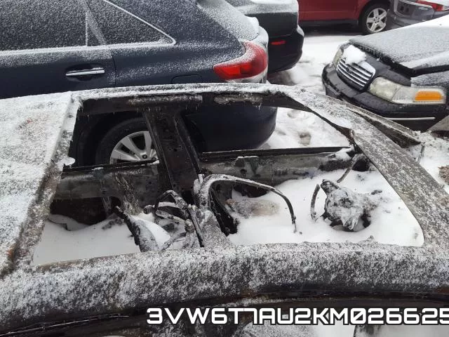 3VW6T7AU2KM026625 фото 10