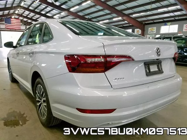 3VWC57BU0KM097513 фото 4