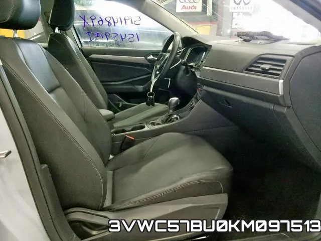 3VWC57BU0KM097513 фото 6