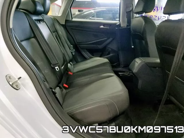 3VWC57BU0KM097513 фото 7