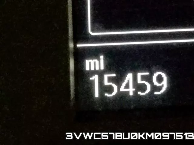 3VWC57BU0KM097513 фото 9