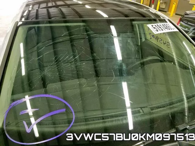 3VWC57BU0KM097513 фото 10