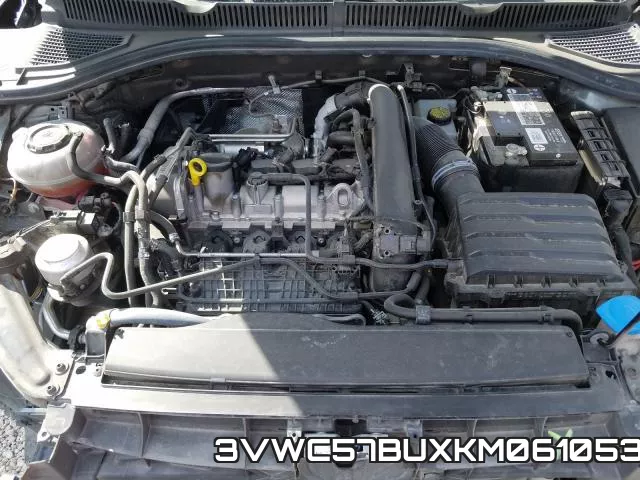 3VWC57BUXKM061053 фото 8